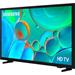 Samsung LED TV 32" UE32H5002F, HD UE32H5002FKXXH