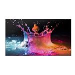 SAMSUNG - LED TV 46" FHD 1920x1080 LH46UHNHLBB/EN