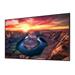 Samsung LED TV 55" UHD 3840x2160 LH55QMBEBGCXEN