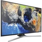 Samsung LED TV 65" 4K UHD 3840×2160 UE65MU6192