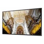Samsung LED TV 75" 4k UHD 3840 x 2160 LH75QETEPGCXEN