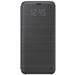 Samsung LED View Cover EF-NG960 - Pouzdro s klopou pro mobilní telefon - černá - pro Galaxy S9, S9 EF-NG960PBEGWW