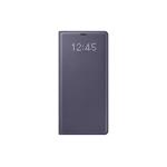Samsung LED View Cover pro NOTE 8 Orchid Gray EF-NN950PVEGWW