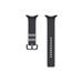 Samsung Lehký silikonový řemínek (velikost M/L) Watch9 Black ET-SXL35LBEGEU
