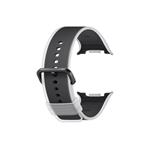 Samsung Lehký silikonový řemínek (velikost M/L) Watch9 Black ET-SXL35LBEGEU