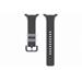 Samsung Lehký silikonový řemínek (velikost S/M) Watch9 Black ET-SXL34SBEGEU