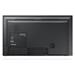SAMSUNG LFD TV 46" FHD 1920 x 1080 LH46PECPLBC/EN