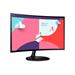 Samsung/LS24C360EAUXEN/24"/VA/FHD/75Hz/4ms/Black/3R