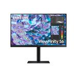 Samsung/LS27B610EQUXEN/27"/IPS/QHD/75Hz/5ms/Black/2R
