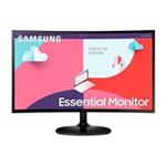 Samsung/LS27C360EAUXEN/27"/VA/FHD/75Hz/4ms/Black/3R