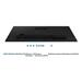 Samsung LS27D406G 27" LED IPS 1920x1080 Mega DCR 5ms 250cd DP 2xHDMI pivot LS27D406GAUXEN