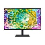 Samsung/LS32A800NMUXEN/32"/VA/4K UHD/60Hz/5ms/Black/3R