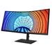 Samsung LS34A650UXUXEN 34" VA LED 3440x1440 Mega DCR 5ms 300cd DP HDMI pivot