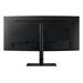 Samsung LS34A650UXUXEN 34" VA LED 3440x1440 Mega DCR 5ms 300cd DP HDMI pivot