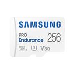 Samsung micro SDXC 128GB PRO Endurance + SD adapt. MB-MJ256KA/EU