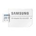 Samsung micro SDXC 256GB EVO Plus + SD adaptér MB-MC256KA/EU