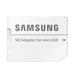 Samsung micro SDXC 256GB EVO Plus + SD adaptér MB-MC256KA/EU