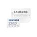 Samsung micro SDXC 256GB EVO Plus + SD adaptér MB-MC256KA/EU