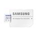 Samsung micro SDXC 256GB EVO Plus + SD adaptér MB-MC256KA/EU