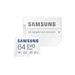 Samsung micro SDXC 64GB EVO Plus + SD adaptér MB-MC64KA/EU