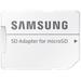Samsung micro SDXC 64GB PRO Endurance + SD adaptér MB-MJ64KA/EU