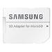 Samsung micro SDXC karta 1 TB EVO Plus + SD adaptér MB-MC1T0SA/EU