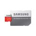 Samsung Micro SDXC karta 128GB EVO Plus + SD adaptér MB-MC128GA/EU