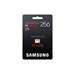 Samsung microSD Express 256GB P9 Express MB-MK256T/WW