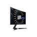 Samsung monitor C24CRG50 24" VA LED 1920x1080 Mega DCR 4ms 250cd 2xHDMI DP LC24RG50FQUXEN