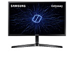 Samsung monitor C24CRG50 24" VA LED 1920x1080 Mega DCR 4ms 250cd 2xHDMI DP LC24RG50FQUXEN