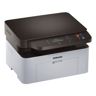 SAMSUNG Mono Laser Print/Scan/Copy SL-M2070/SEE, 20 str/min, 1200x1200 dpi, 128 MB, USB 2.0, GDI, 600 Mhz SL-M2070/SEEx