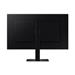SAMSUNG MT LED LCD 27" ViewFinity S8 (S80D) QHD LS27D800EAUXEN