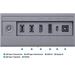 SAMSUNG MT LED LCD 32" Smart Monitor M9 (M90SF) LS32FM900SUXDU