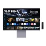 SAMSUNG MT LED LCD 32" Smart Monitor M9 (M90SF) LS32FM900SUXDU