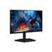 SAMSUNG MT LED LCD Gaming Monitor 25" Odyssey LS25HG402EUXEN - IPS,1920x1080, 300Hz, HDMI, DP, Pivot