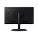 SAMSUNG MT LED LCD Gaming Monitor 25" Odyssey LS25HG402EUXEN - IPS,1920x1080, 300Hz, HDMI, DP, Pivot