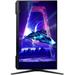 SAMSUNG MT LED LCD Gaming Monitor 27" Odyssey G30D LS27DG300EUXEN