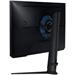 SAMSUNG MT LED LCD Gaming Monitor 27" Odyssey G30D LS27DG300EUXEN