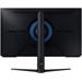 SAMSUNG MT LED LCD Gaming Monitor 27" Odyssey G30D LS27DG300EUXEN