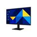SAMSUNG MT LED LCD Monitor 24" S30GD, plochý, 1920x1080, IPS, 100Hz - poškozený obal LS24D304GAUXEN//rozbaleno
