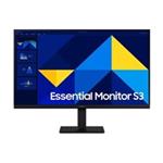 SAMSUNG MT LED LCD Monitor 24" S30GD, plochý, 1920x1080, IPS, 100Hz - poškozený obal LS24D304GAUXEN//rozbaleno