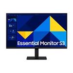 SAMSUNG MT LED LCD Monitor 27" S30GD, plochý, 1920x1080, IPS, 100Hz LS27D300GAUXEN