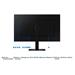 SAMSUNG MT LED LCD Monitor 27" ViewFinity S6 (S60D) IPS,2560x1440,350cd/m2,5ms,1000:1,DP,HDMI,3xUSB,RJ45, LS27D600UAUXEN
