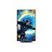SAMSUNG MT OLED Gaming Monitor 32" Odyssey G7 (G73SH) - 3840x2160, 330Hz, 0,03ms, Pivot LS32HG730SUXEN