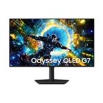 SAMSUNG MT OLED Gaming Monitor 32" Odyssey G7 (G73SH) - 3840x2160, 330Hz, 0,03ms, Pivot LS32HG730SUXEN