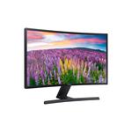 Samsung MT S24E510CS , 23,5" Prehnutý panel, 1920x1080, 250cd, 4ms, MegaDCR,VGA/HDMI/, čierny LS24E510CS/EN