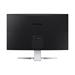 Samsung MT S27D590CS, 27" Prehnutý panel, 1920x1080, 350cd, 1xD-Sub, 1xHDMI, 1xDP LS27D590CS/EN