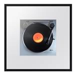 SAMSUNG Music Frame HW-LS60D Lifestylový bezdrátový reproduktor HW-LS60D/EN
