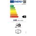 Samsung/NEO QE85QN800D/85"/8K/Black