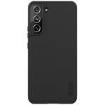 Samsung Nillkin Super Frosted PRO Zadný kryt pre Samsung Galaxy S22 čierny 95895320350